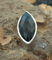 Preview: Onyx-Ring Silber nav.